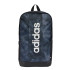 Mochila adidas Linear Bpk Gris