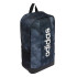Mochila adidas Linear Bpk Gris