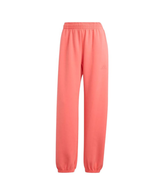 Pantalón adidas All Szn SL Mujer Azul