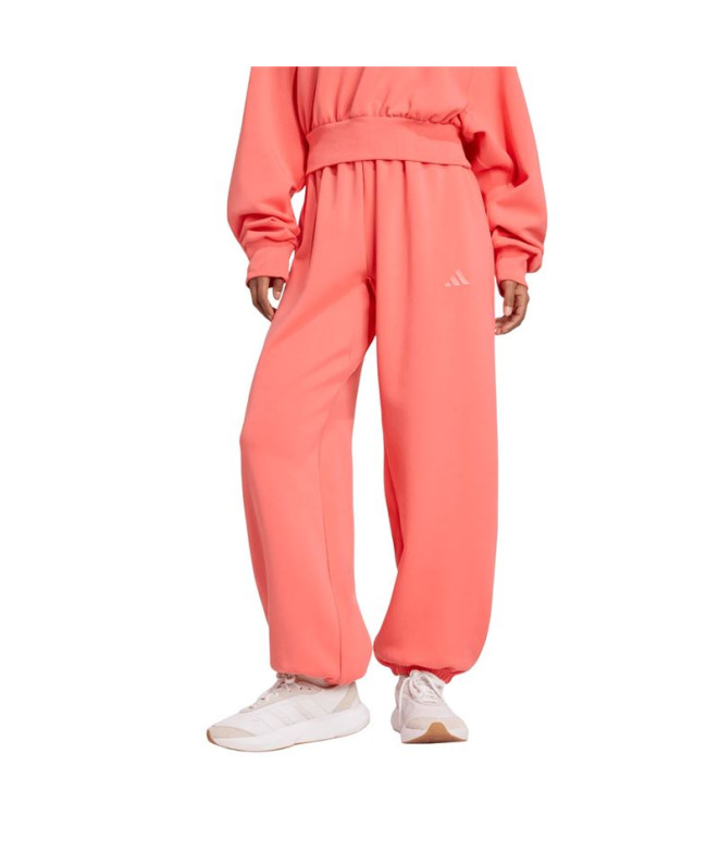 Calça adidas All Szn SL Mulher Azul