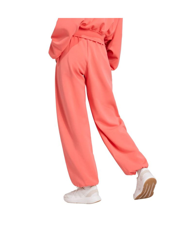 Calça adidas All Szn SL Mulher Azul