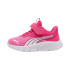 Sapatilhas Puma Flexfocus Modern Ac+, Glowing Pink-Po, Bebês