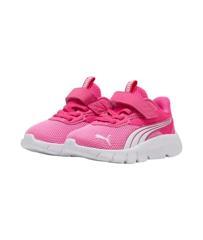 Chaussures Puma Flexfocus Modern Ac+, Glowing...