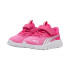 Sapatilhas Puma Flexfocus Modern Ac+, Glowing Pink-Po, Bebês