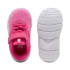 Sapatilhas Puma Flexfocus Modern Ac+, Glowing Pink-Po, Bebês