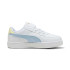 Chaussures Puma Caven 2.0 Ac+ P, Blanc-Ha, Enfant