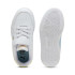 Zapatillas Puma Caven 2.0 Ac+ P, White-Ha, Infantil