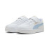 Zapatillas Puma Caven 2.0 Ac+ P, White-Ha, Infantil