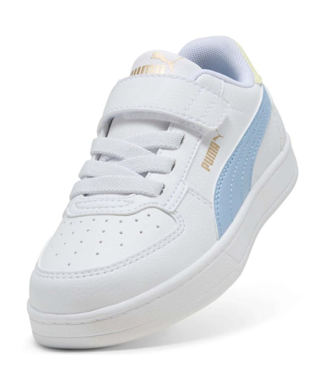 Sapatilhas Puma Caven 2.0 Ac+ P, Branco-Ha,...