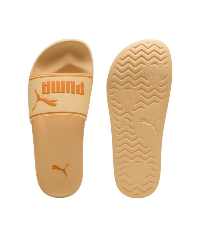 Chanclas Puma Leadcat 2.0 H,Almost Apricot Dark...