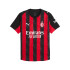 Camiseta de Fútbol Puma AC Milan Home Auth,For All Time R, Hombre