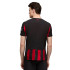 Camiseta de Fútbol Puma AC Milan Home Auth,For All Time R, Hombre