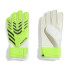 Gants Gardien de Football adidas Predator Gl Trn Enfant Jaune
