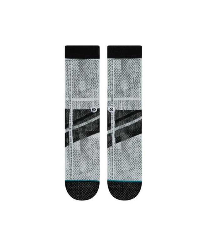 Sportswear Socks Stance Run Everywhere