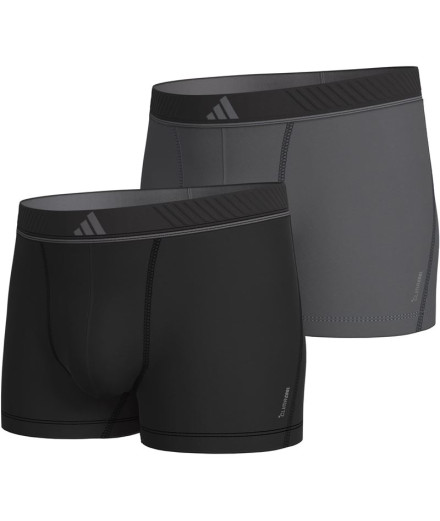 Calzoncillos adidas 2P Active Micro Flex Eco Hombre...