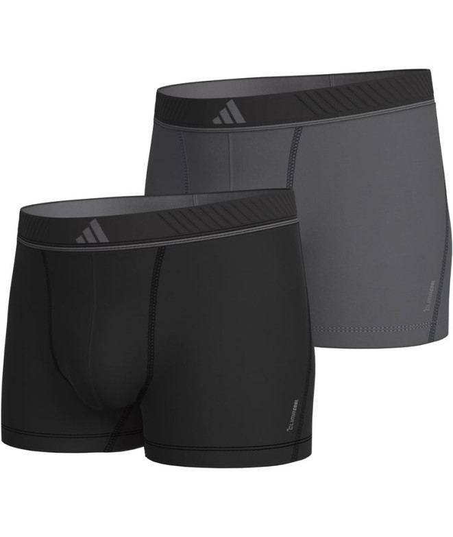 Calzoncillos adidas 2P Active Micro Flex Eco...