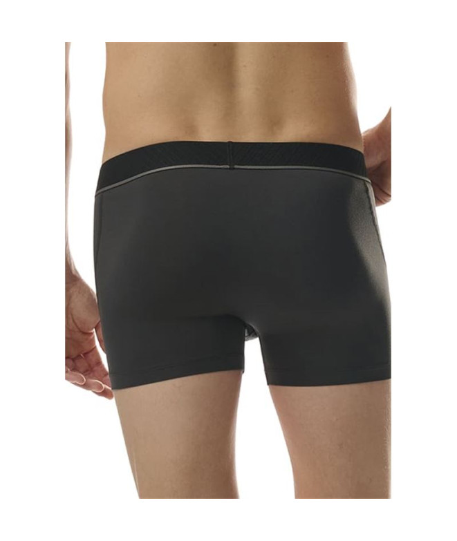 Cuecas adidas 2P Active Micro Flex Eco Homem...