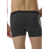 Calzoncillos adidas 2P Active Micro Flex Eco Hombre Kaki/Negro/Gris