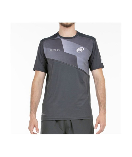 Camiseta de pádel Bullpadel Dinenno 25I 005 Homem Camiseta de pádel Bullpadel Dinenno 25I 005 Homem