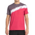 T-shirt de pádel Bullpadel Dinenno 25I 777 Homme