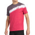 T-shirt de pádel Bullpadel Dinenno 25I 777 Homme