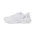 Zapatillas de pádel Bullpadel Elite 25I Granate Mujer