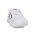 Zapatillas de pádel Bullpadel Elite 25I Granate Mujer