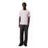 Camiseta Calvin Klein Lifestyle Ss Tee,