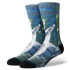 Meias de desporto Stance Alberta