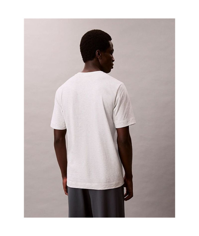 T-shirt Calvin Klein Lifestyle Ss Tee,