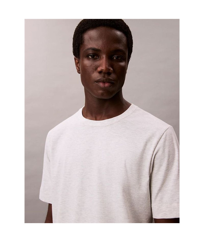 T-shirt Calvin Klein Lifestyle Ss Tee,