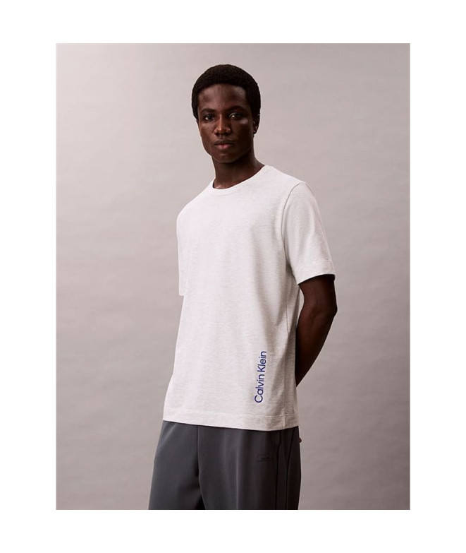 T-shirt Calvin Klein Lifestyle Ss Tee,