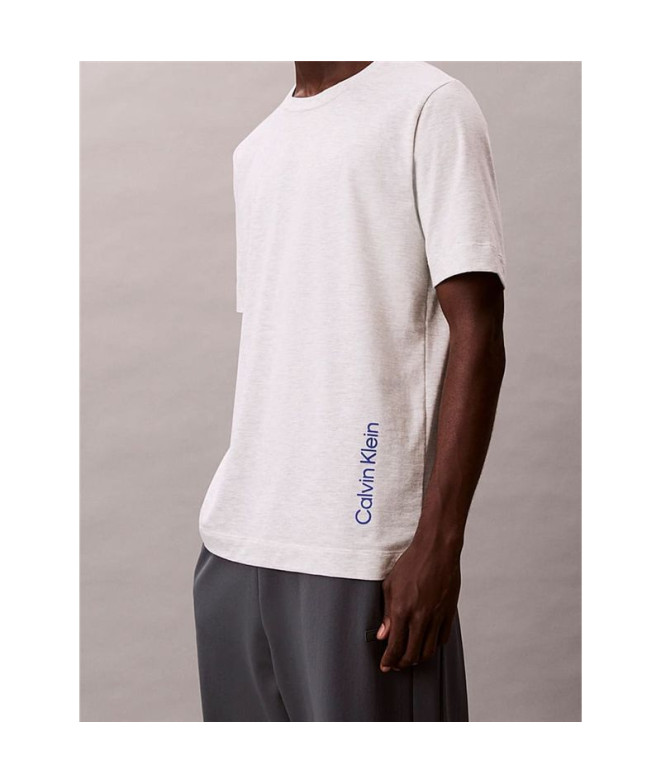 T-shirt Calvin Klein Lifestyle Ss Tee,