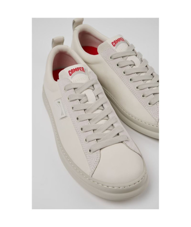 Zapatillas Camper Sella Houston Rug...