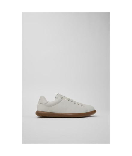 Zapatillas Camper Ozette Houston/Psoller Miel Mujer