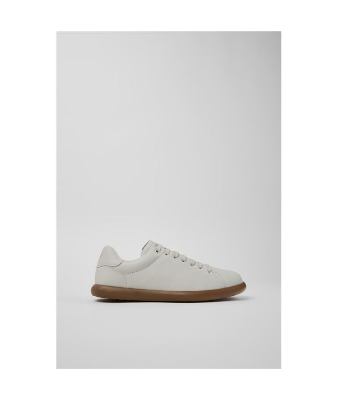 Sapatilhas Camper Ozette Houston/Psoller Miel...