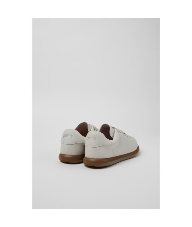 Sapatilhas Camper Ozette Houston/Psoller Miel...