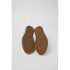 Sapatilhas Camper Ozette Houston/Psoller Miel Mulher