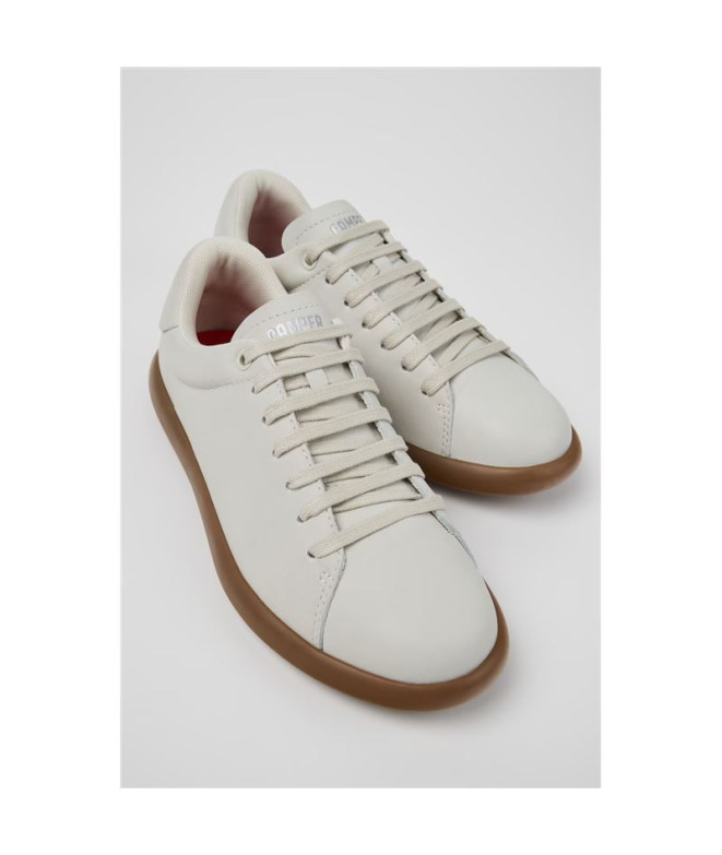 Sapatilhas Camper Ozette Houston/Psoller Miel...