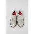 Zapatillas Camper Ozette Houston/Psoller Miel Mujer