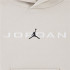 Conjunto Jordan Mj Stretch Hbr Flc Set Niño Beige