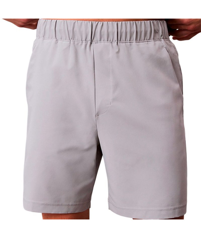 Pantalons Calvin Klein Tissé