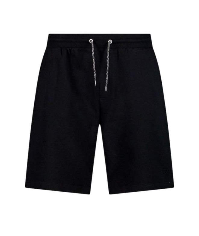 Pantalons Calvin Klein Tissé