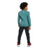 Ensemble adidas Lk Mrvl Sm Jog Enfant Bleu