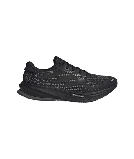 Chaussures de Running adidas Supernova Rise 2 Homme Noir