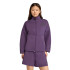 Sudadera adidas Z.N.E. Tt Mujer Negro