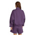 Sudadera adidas Z.N.E. Tt Mujer Negro