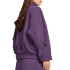 Sudadera adidas Z.N.E. Tt Mujer Negro