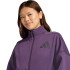 Sudadera adidas Z.N.E. Tt Mujer Negro