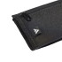 Cartera adidas Cl Tiro Wallet Negro/Blanco